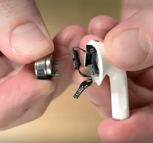 تعمیر ایرپاد اپل