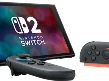 معرفی نینتندو سوییچ 2؛ نسل جدید کنسول محبوب ژاپنی‌ها