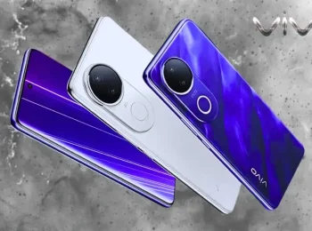 معرفی vivo T4R؛ باریک‌ترین گوشی خمیده و ضدآب ویوو