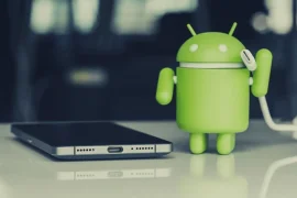 چرا گوشی اندرویدی شارژ نمی‌شود؟ راهنمای قدم‌به‌قدم برای پیدا کردن علت و رفع مشکل