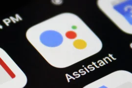 آموزش فعال کردن دستیار گوگل در گوشی اندروید