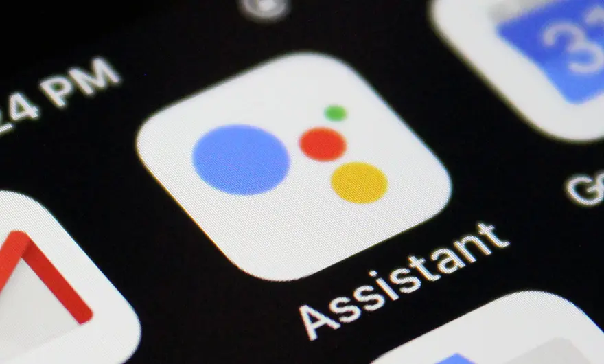 آموزش فعال کردن دستیار گوگل در گوشی اندروید