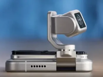 گوشی Honor Robot Phone؛ وقتی موبایل‌ها مثل انسان فکر می‌کنند!