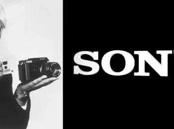 معرفی برند سونی SONY