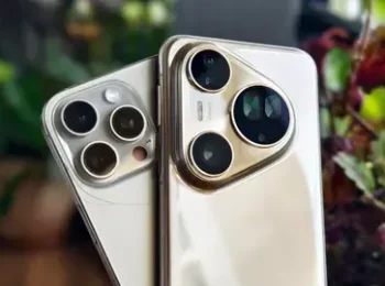 مقایسه دوربین Huawei Pura 80 Ultra و iPhone 17 Pro Max | برنده واقعی عکاسی ۲۰۲۵