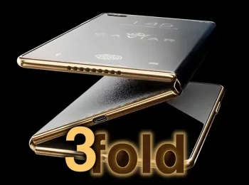 گوشی تاشوی سه تیکه سامسونگ در آستانه معرفی جهانی؛ گواهی بلوتوث و جزئیات تازه از Galaxy Tri-Fold