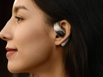 هدفون Xiaomi OpenWear Stereo Pro؛ صدای باز، طراحی خاص و شارژدهی افسانه‌ای