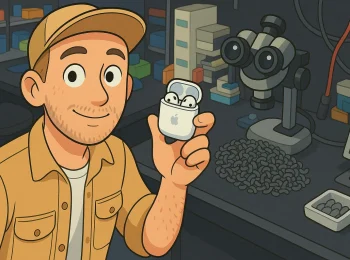 تعمیر ایرپاد در فردی پادز – خدمات سریع، کیفیت برتر، تضمین رضایت