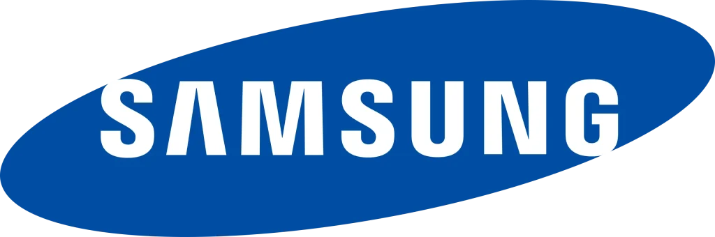 برند سامسونگ SAMSUNG