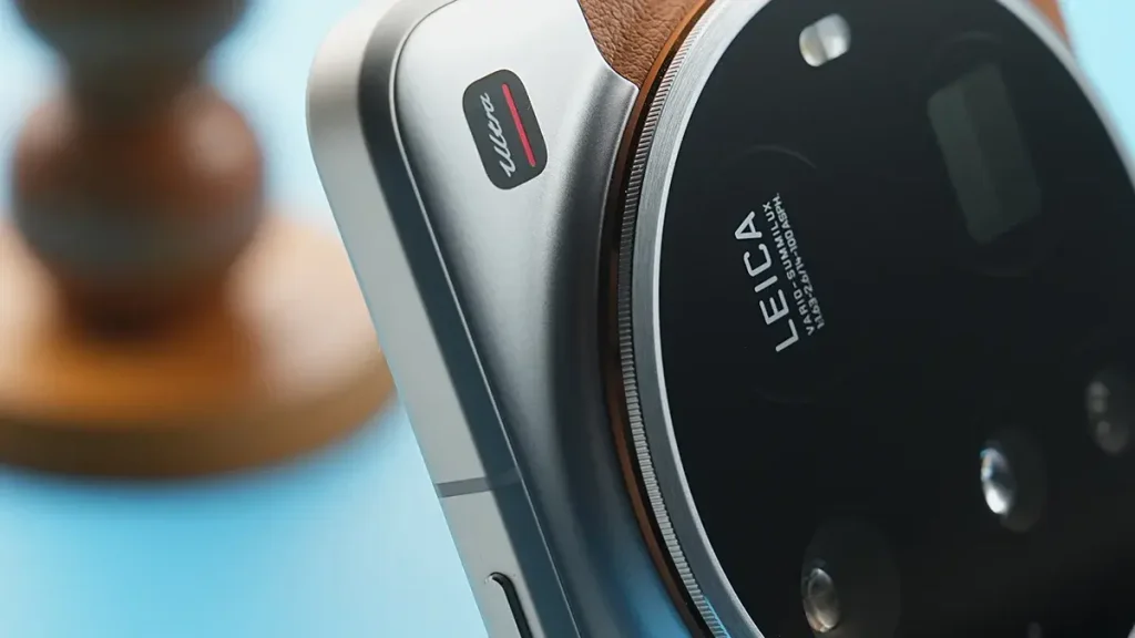 شیائومی 17 اولترا