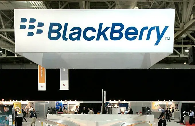 برند بلک بری BlackBerry