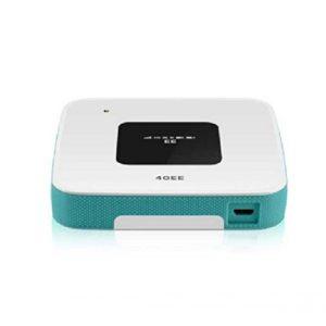 مودم همراه آلکاتل EE Y855 | اینترنت پرسرعت 4G همیشه همراه شما