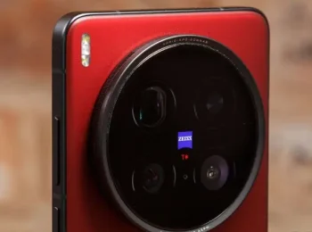 ویوو X300 Ultra جهانی شد؛ پرچمداری برای رقابت با غول‌ها