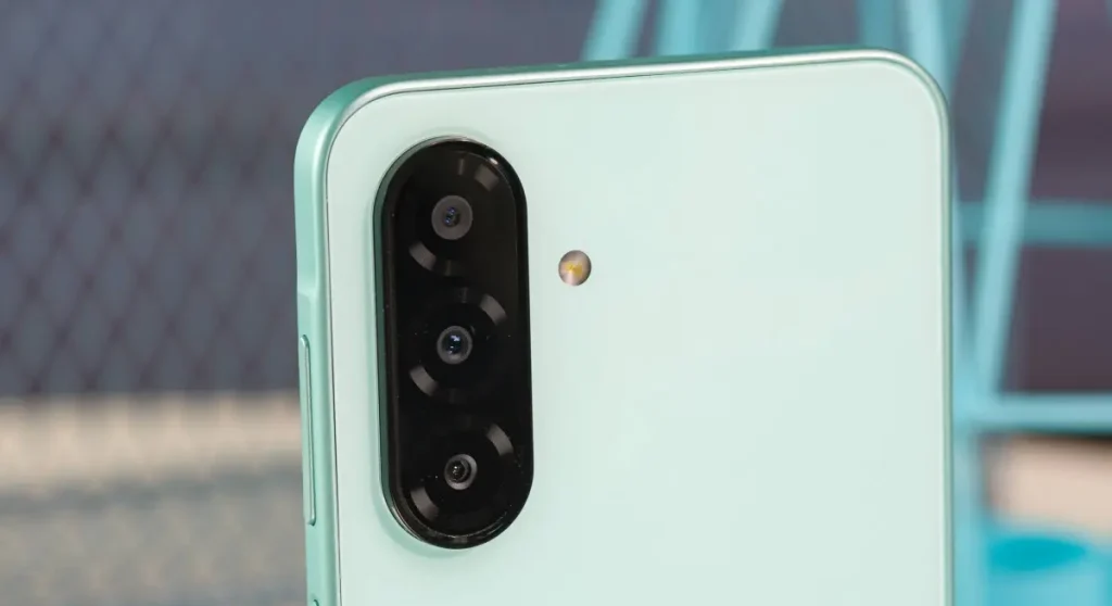 گوشی سامسونگ گلکسی A27