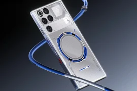 راز خنک‌ ماندن RedMagic 11 Pro فاش شد! کالبدشکافی گوشی گیمینگ نوبیا