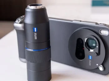 مقایسه نیست؛ واقعیت این است که vivo X300 Pro یک هیولای عکاسی است