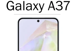 سامسونگ گلکسی A37؛ میان‌رده‌ای که قبل از معرفی هم سر و صدا به‌پا کرده است
