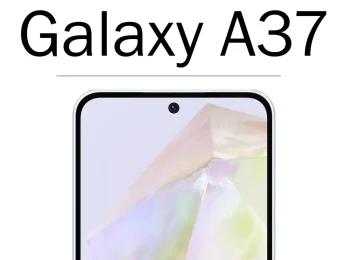 سامسونگ گلکسی A37؛ میان‌رده‌ای که قبل از معرفی هم سر و صدا به‌پا کرده است