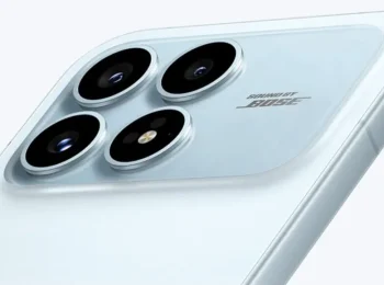 معرفی کوتاه گوشی پوکو F8 پرو