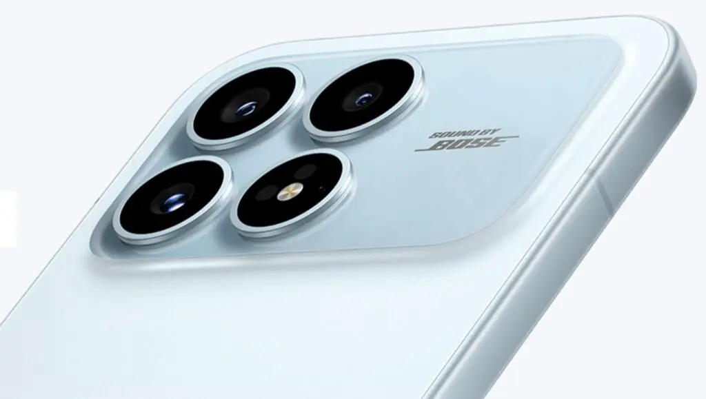 گوشی پوکو F8 پرو