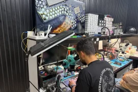 تعمیرات موبایل و اکسسوری دیجیتال