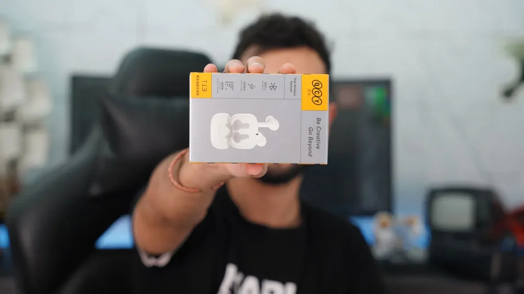 ریست کردن ایرپاد QCY T13 و Anker R50i