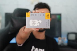 آموزش ریست کردن ایرپاد QCY T13 و Anker R50i؛ ساده‌تر از چیزی که فکر می‌کنید