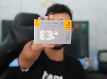 آموزش ریست کردن ایرپاد QCY T13 و Anker R50i؛ ساده‌تر از چیزی که فکر می‌کنید