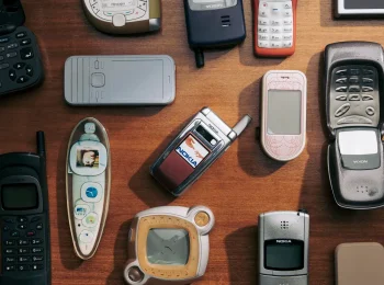 برند Nokia نوکیا + تاریخچه، سقوط و بازگشت