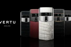 داستان برند ورتو Vertu