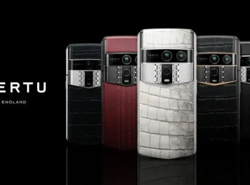 داستان برند ورتو Vertu