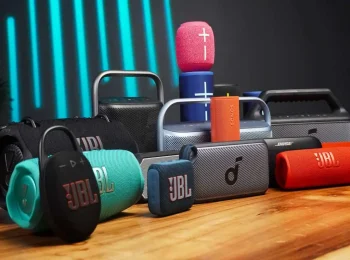 JBL جی بی ال؛ صدایی که زندگی‌ات را تغییر می‌دهد | بررسی برند پیشتاز اسپیکر و هدفون