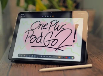 مقایسه OnePlus Pad Go 2 و Moto Pad 60 Pro؛ کدام تبلت انتخاب بهتری است؟