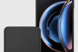 بررسی گوشی nubia Flip3؛ تاشوی اقتصادی با طراحی مدرن و تراشه Dimensity 7400X