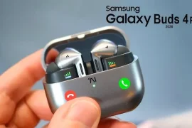 لو رفتن باتری گلکسی بادز 4 و بادز 4 پرو؛ داستان شارژ در نسل جدید بادزهای سامسونگ